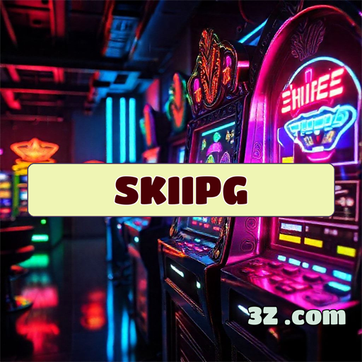 Apostas Elevadas: Como skiipg Revoluciona o Jogo Online