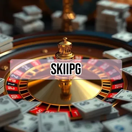 skiipg: Aventure-se nos Bônus e Potencialize Seu Jogo Agora Mesmo!