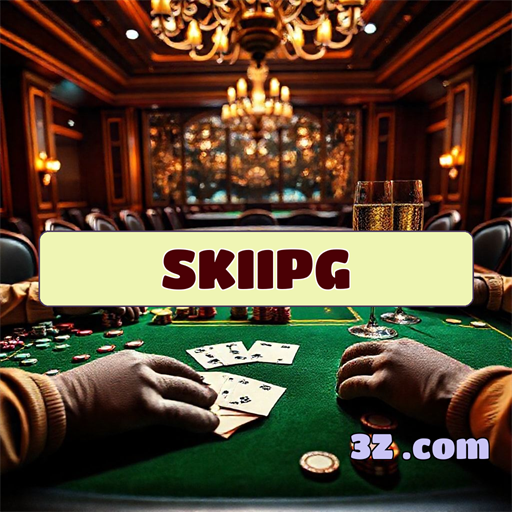 Cassino Skiipg: O Empreendimento de Jogos que Você Precisa Conhecer
