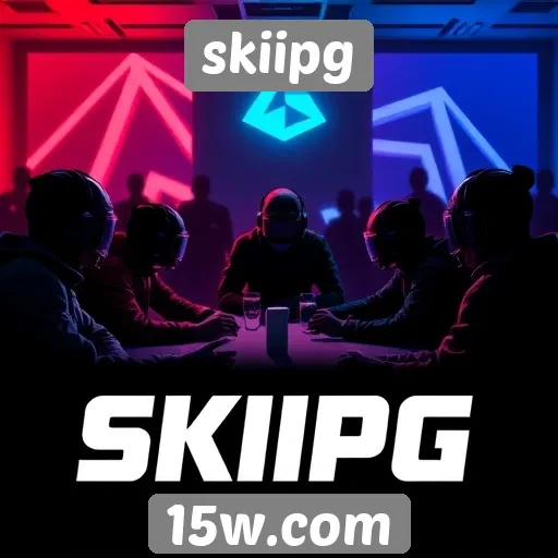 Comunity skiipg discute atualizações de gameplay