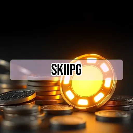 skiipg: A Fusão Perfeita Entre Segurança e Diversão em Jogos Online