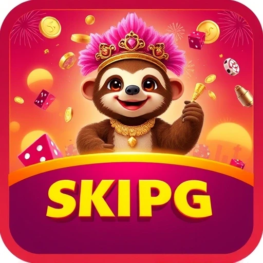 skiipg Logo