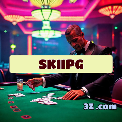 Experimente Jogos Incríveis no Site Skiipg e Divirta-se