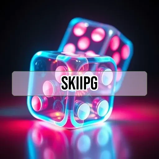 skiipg: A Plataforma Brasileira que Revoluciona o Mundo dos Jogos Online