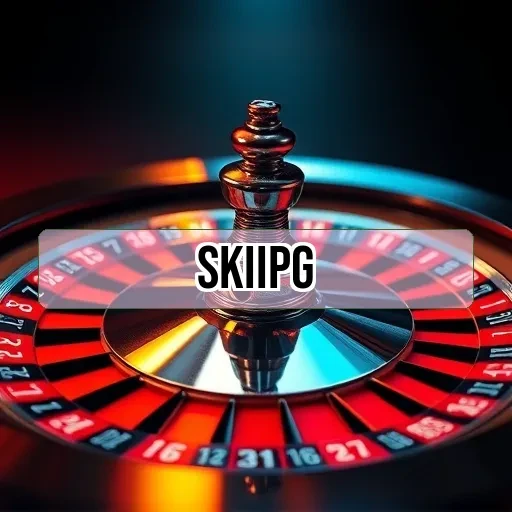 skiipg: A Revolução do Login em Jogos Online