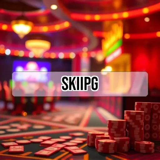 skiipg: Descubra os Melhores Métodos de Pagamento para Jogar com Confiabilidade