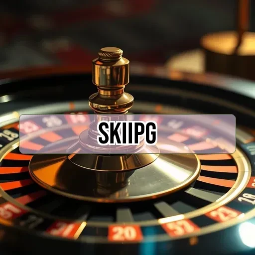 skiipg: O Que Faz a Plataforma de Jogos Ser Tão Especial?