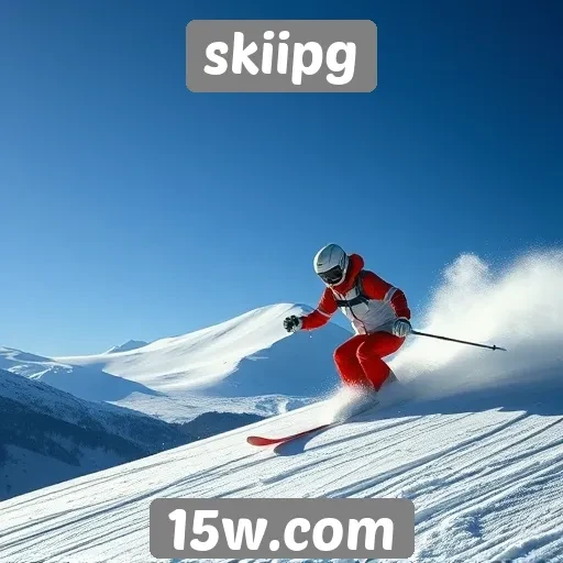 Novo sistema de recompensas atrai jogadores para skiipg